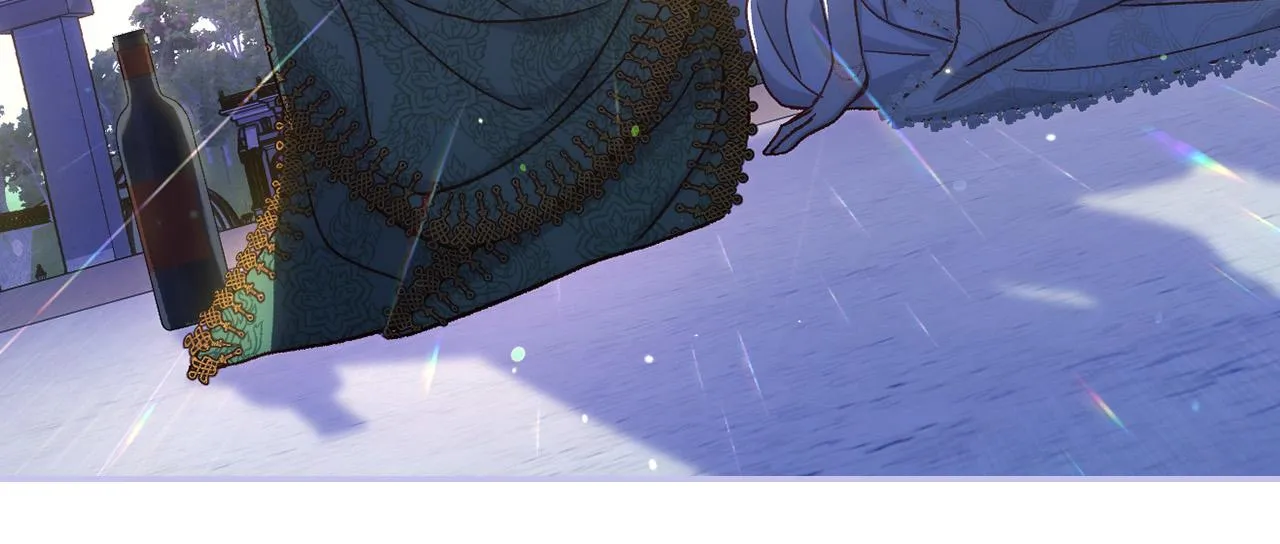 第100话 大魔法师也会动心！ 第184页