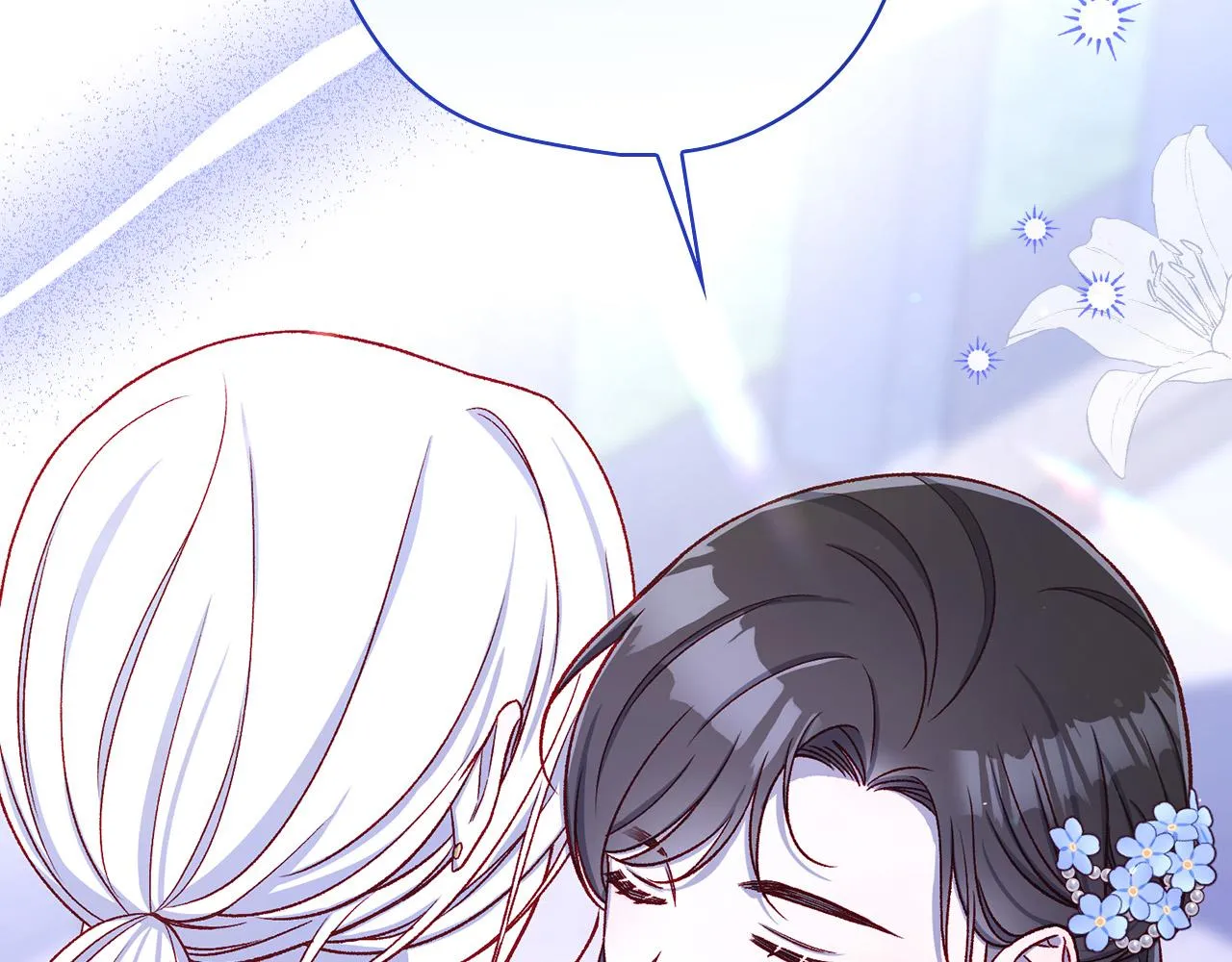 第100话 大魔法师也会动心！ 第186页
