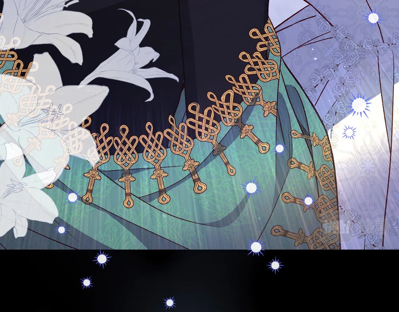 第100话 大魔法师也会动心！ 第188页