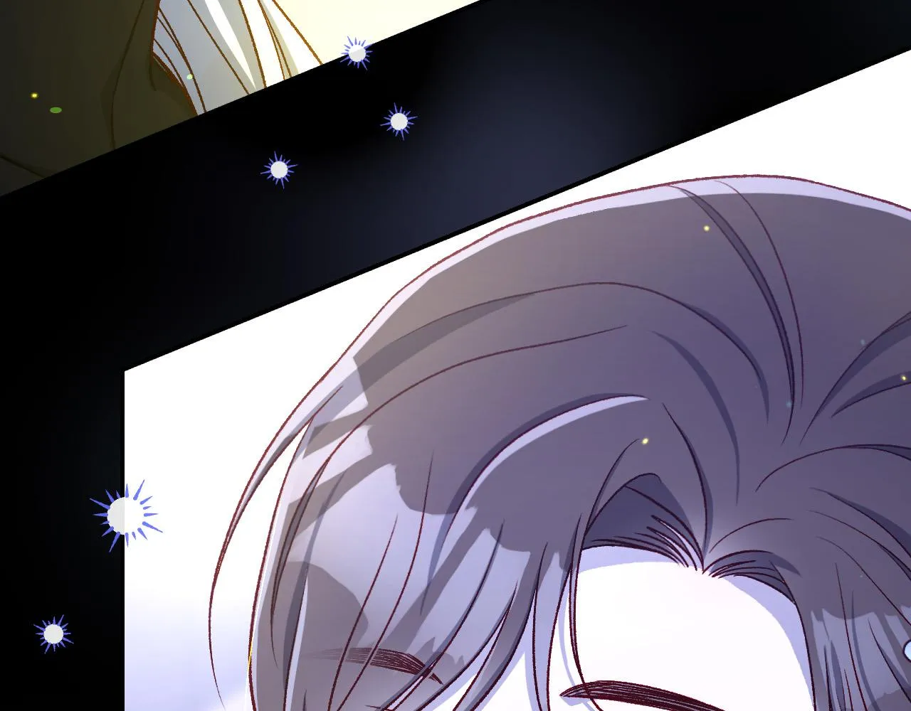 第100话 大魔法师也会动心！ 第191页