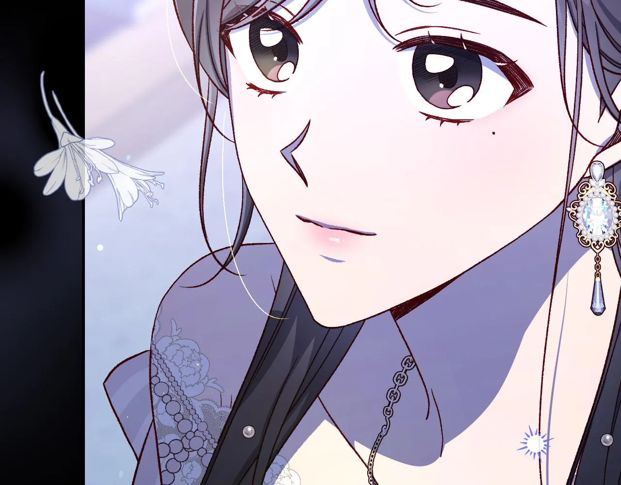第100话 大魔法师也会动心！ 第192页