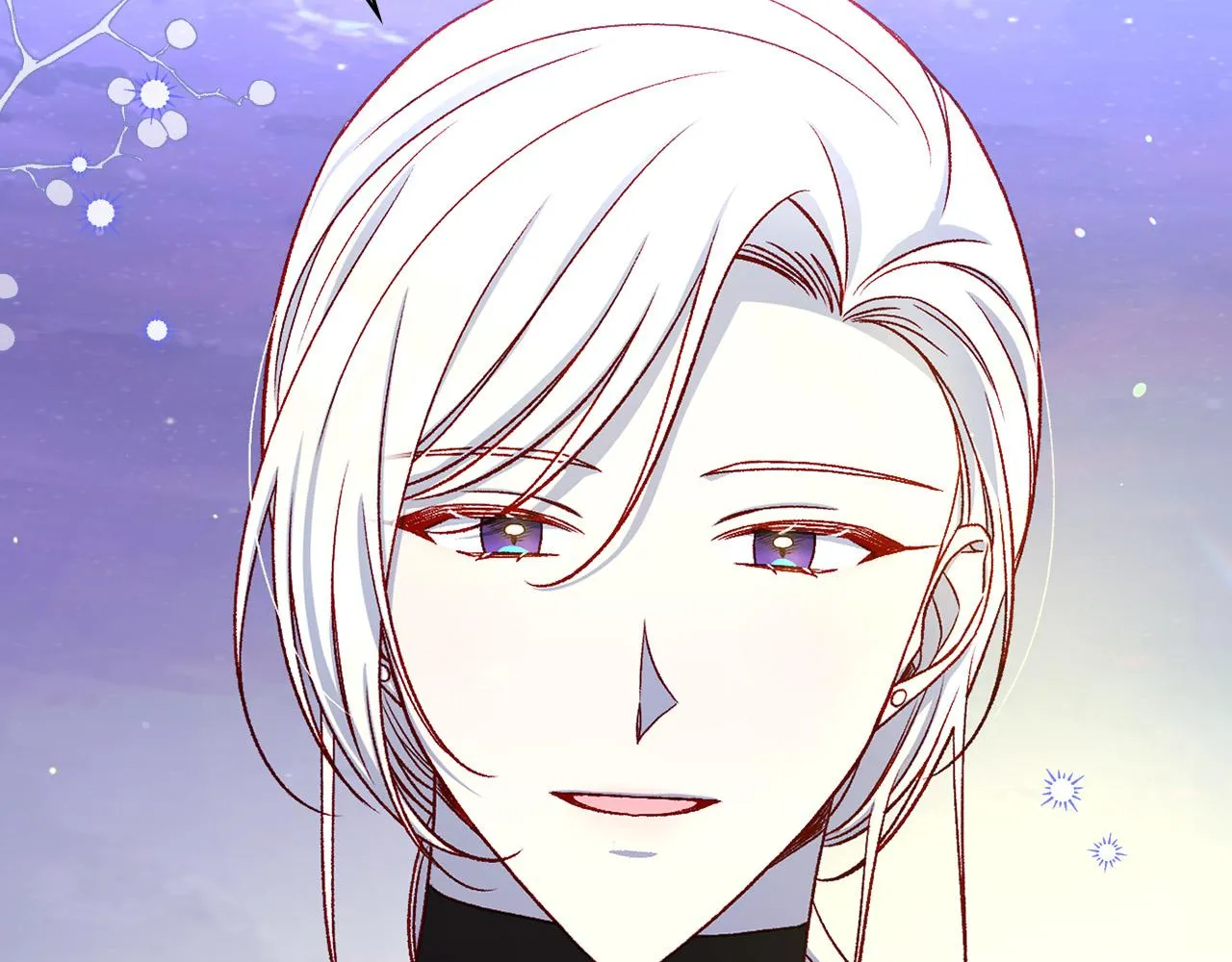 第100话 大魔法师也会动心！ 第196页