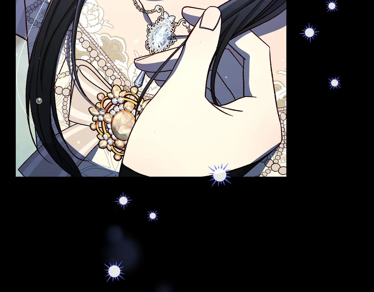 第100话 大魔法师也会动心！ 第201页