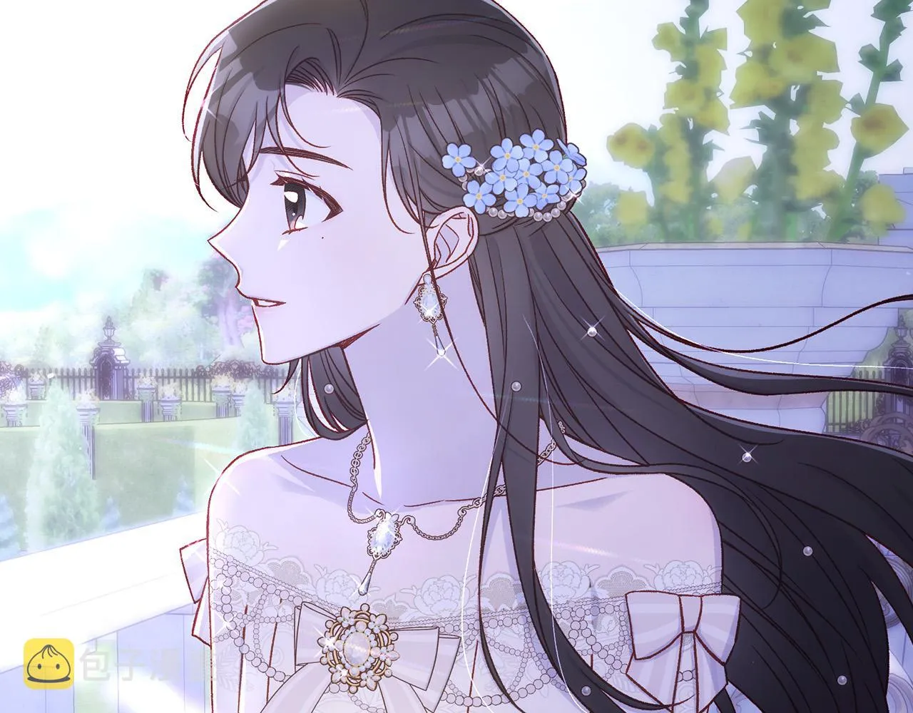 第100话 大魔法师也会动心！ 第215页