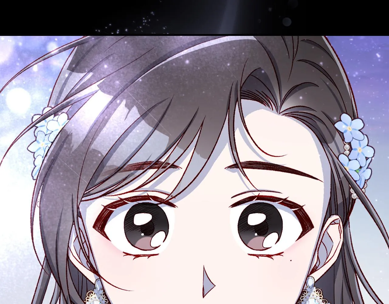 第100话 大魔法师也会动心！ 第220页
