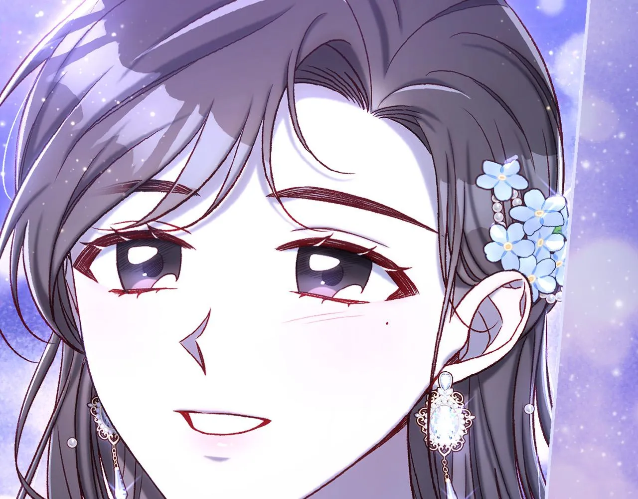 第100话 大魔法师也会动心！ 第238页
