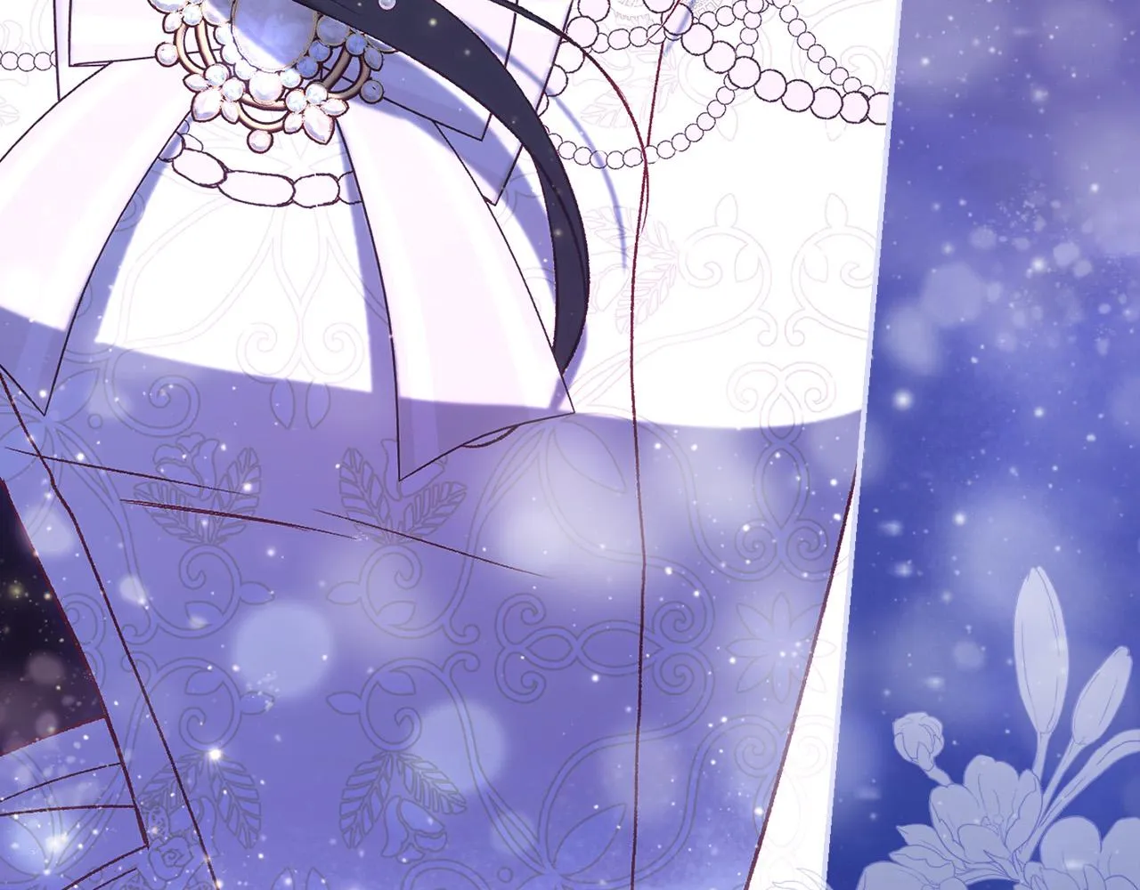 第100话 大魔法师也会动心！ 第240页
