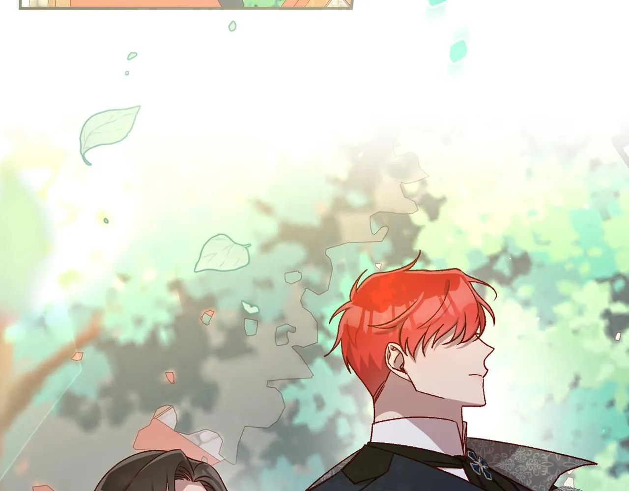 第102话 他有些喜欢我 第151页