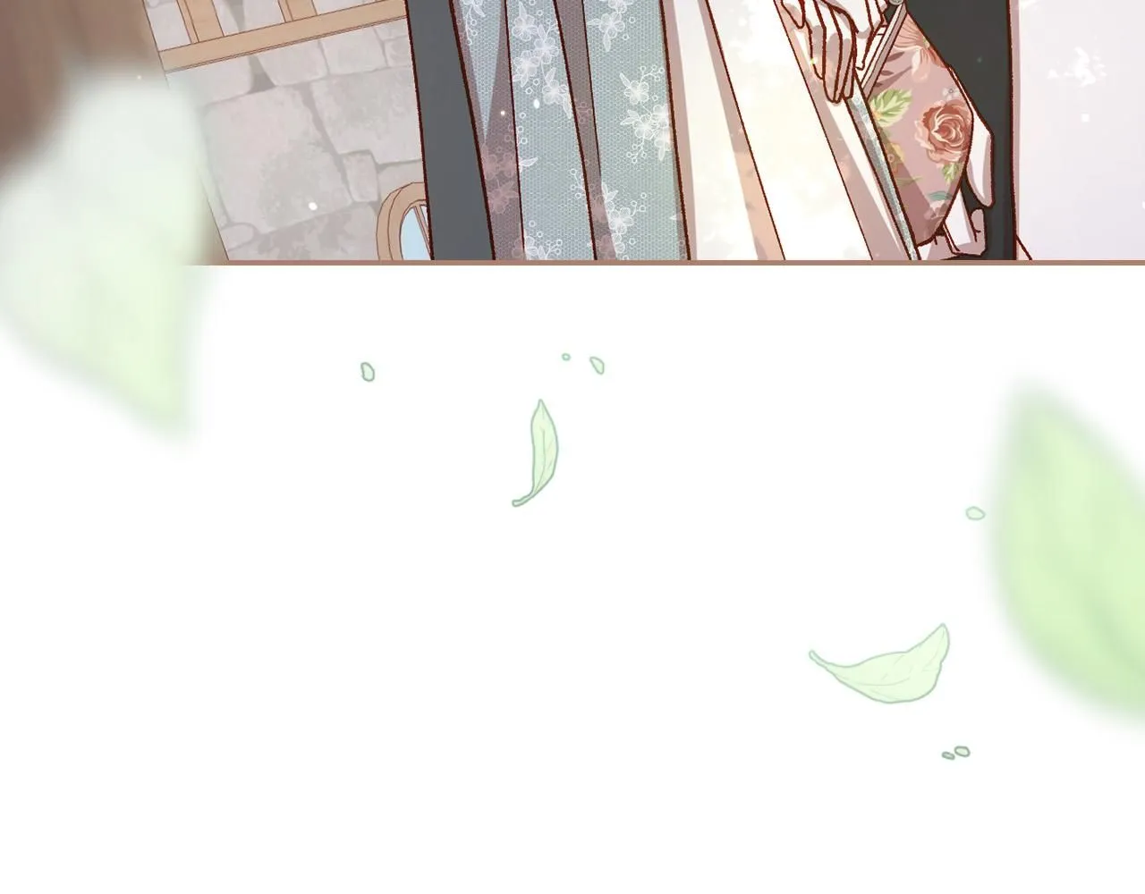 第102话 他有些喜欢我 第153页