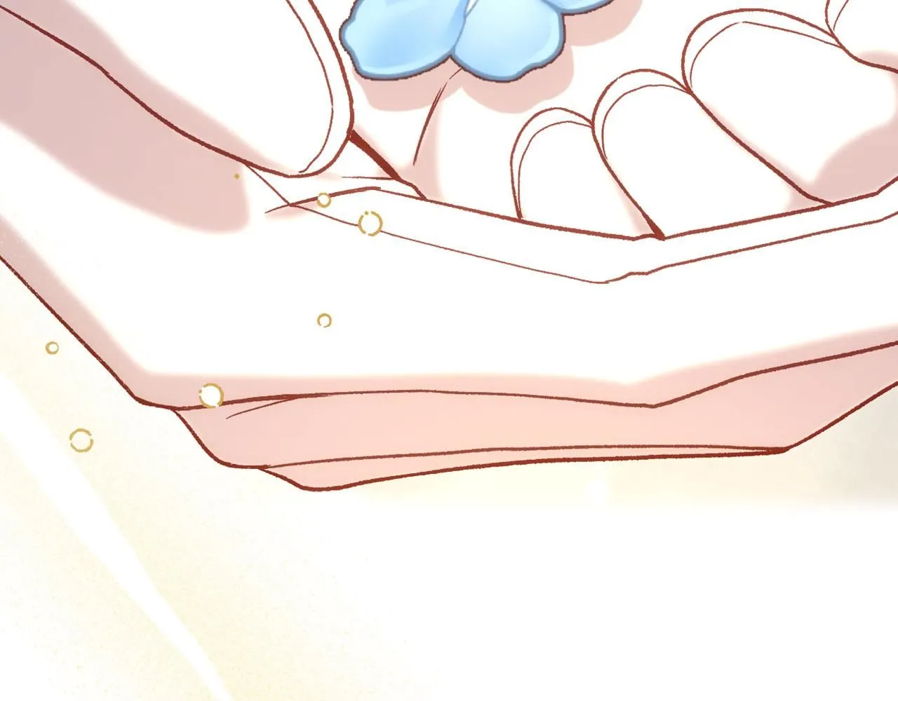 第102话 他有些喜欢我 第169页