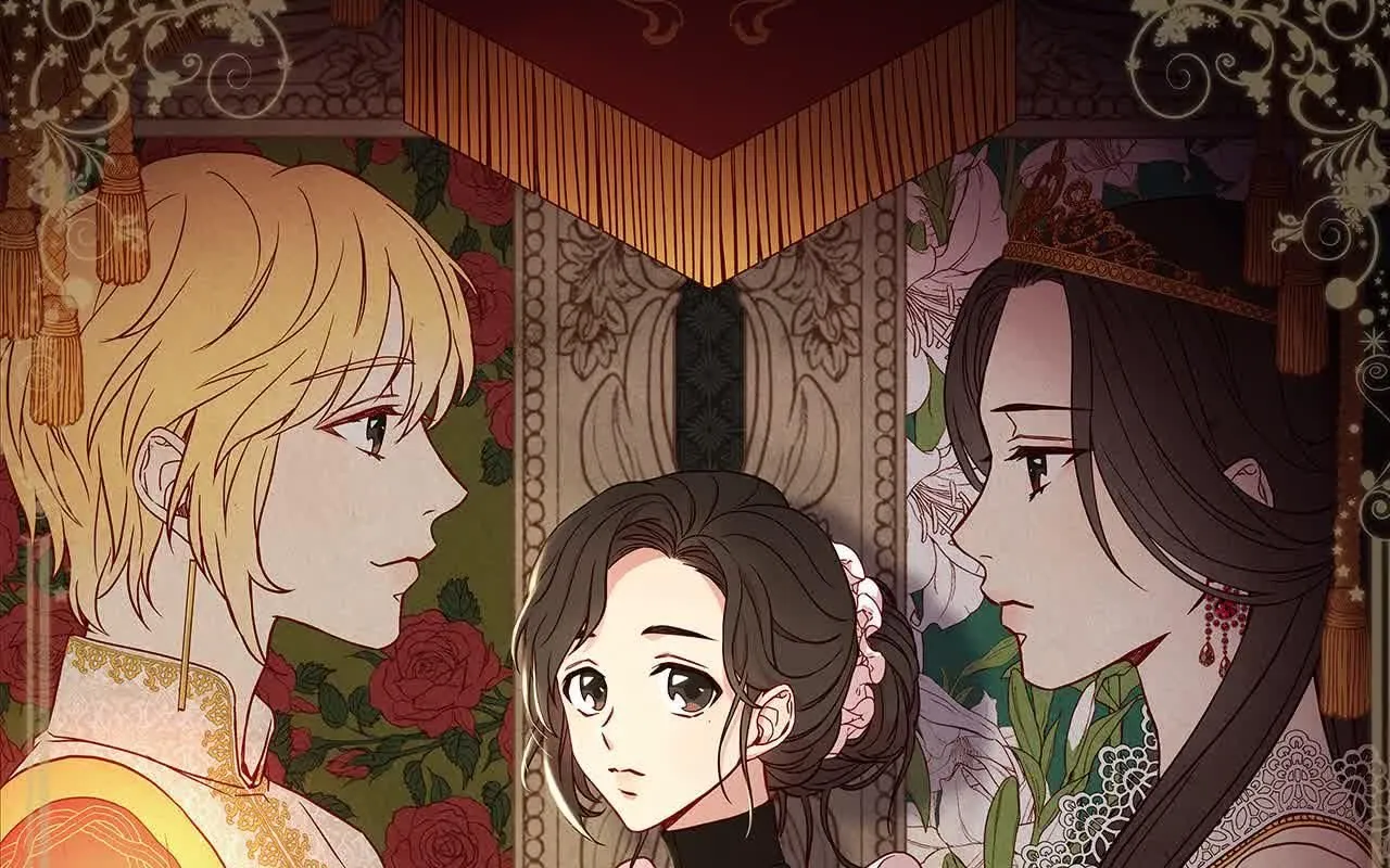 第103话 大魔法师开窍了！ 第1页