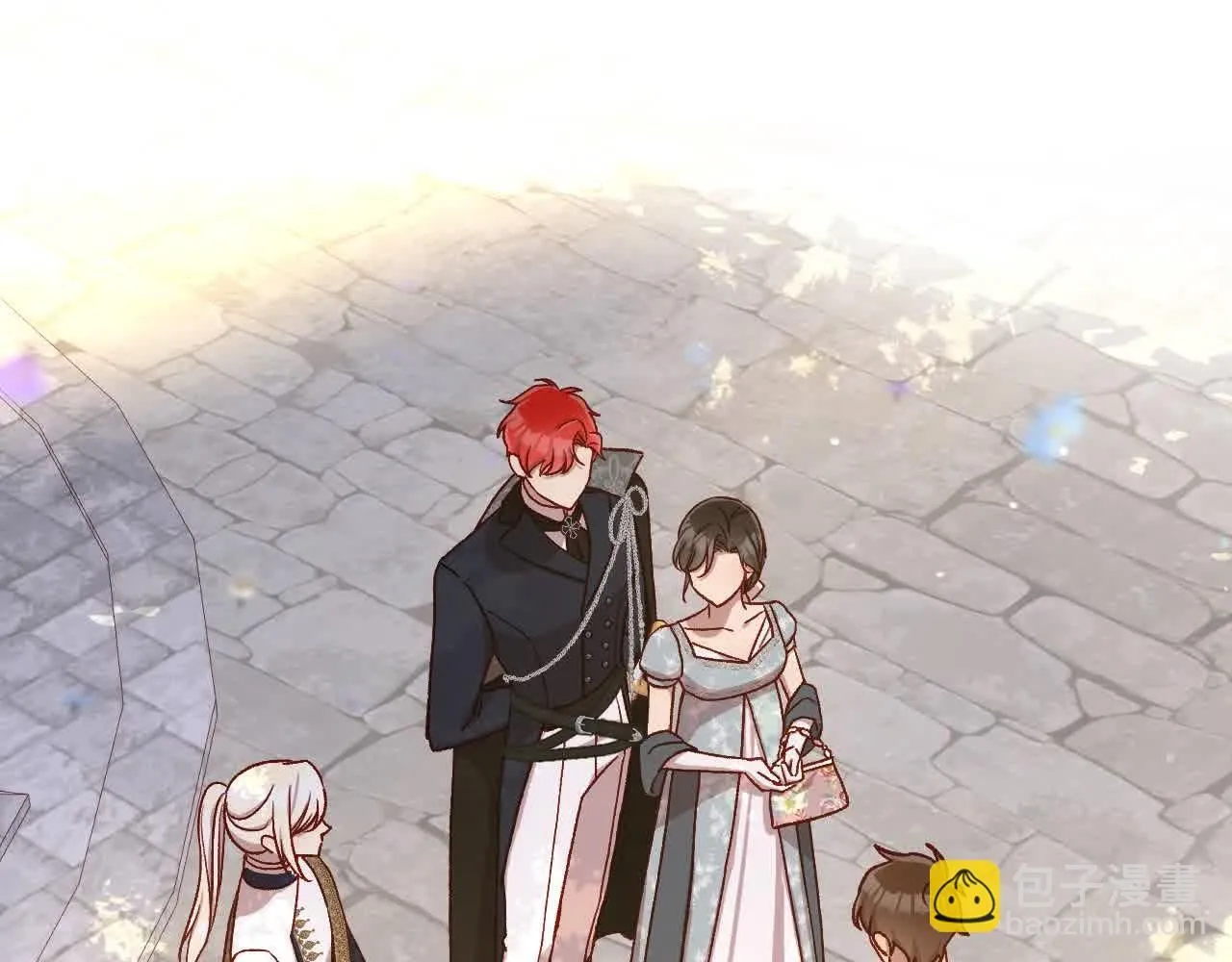 第103话 大魔法师开窍了！ 第8页