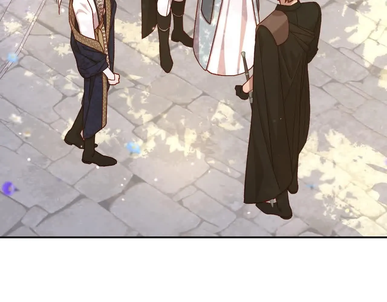 第103话 大魔法师开窍了！ 第9页