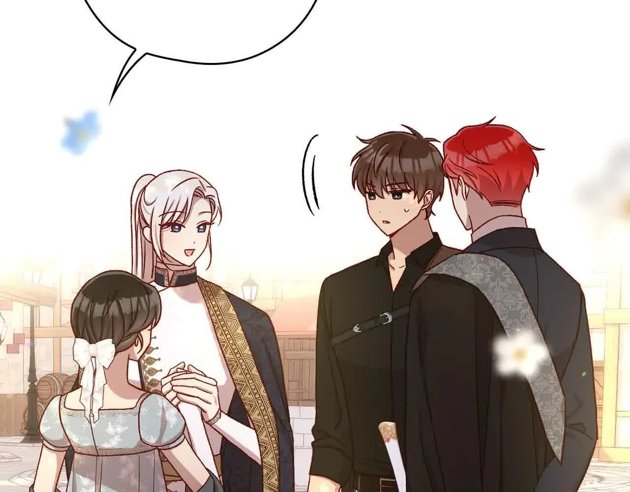 第103话 大魔法师开窍了！ 第28页