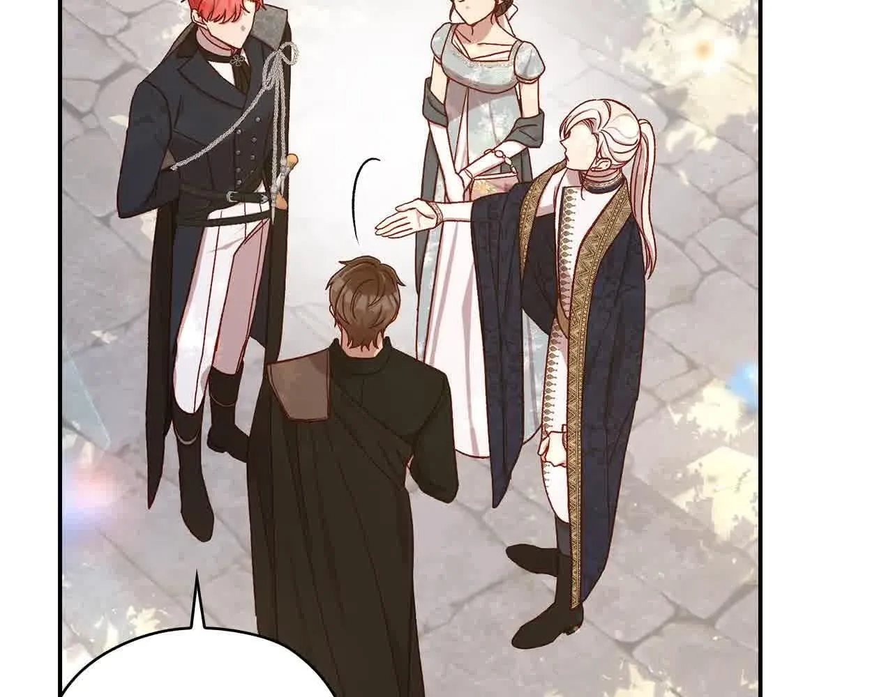 第103话 大魔法师开窍了！ 第38页