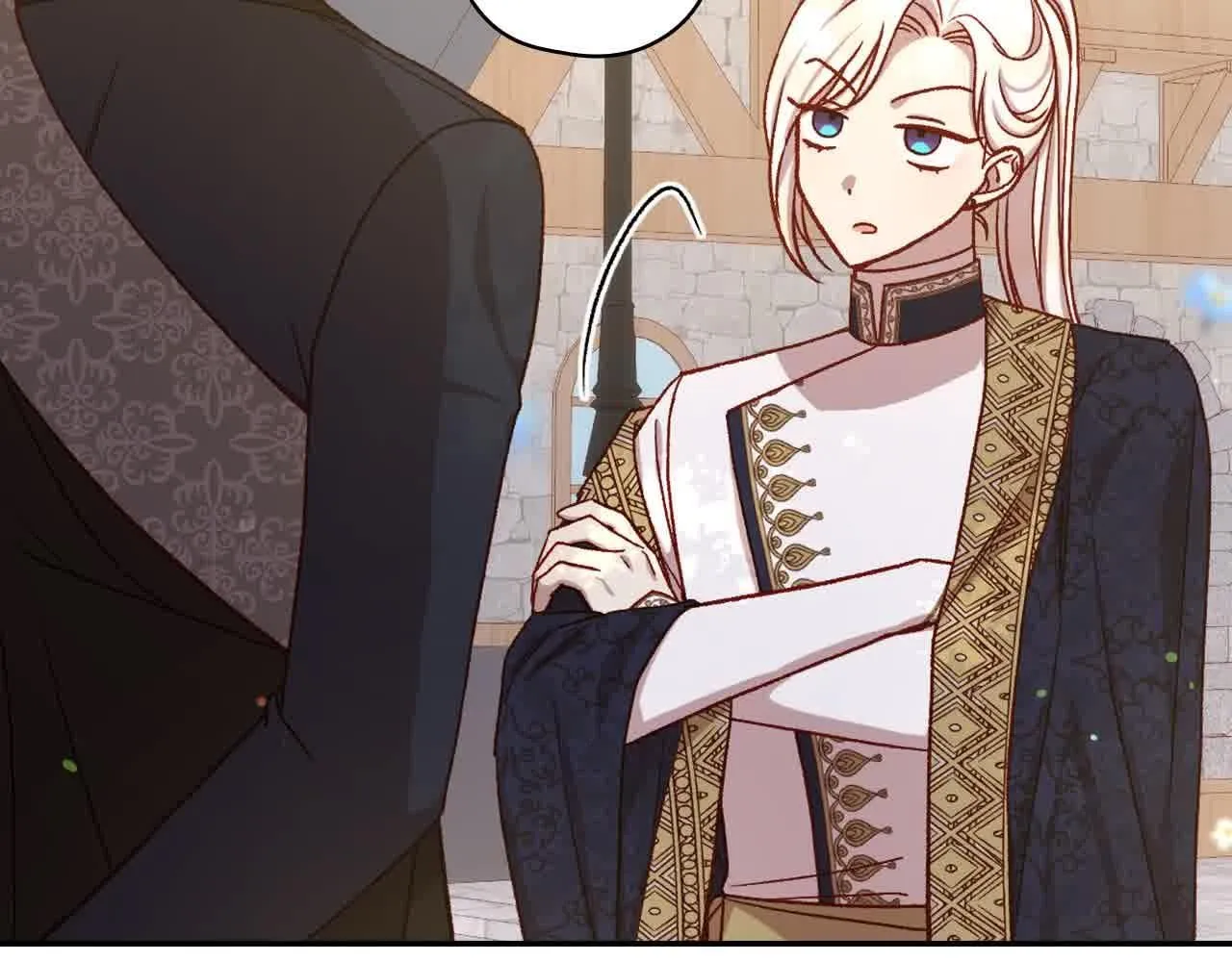 第103话 大魔法师开窍了！ 第41页