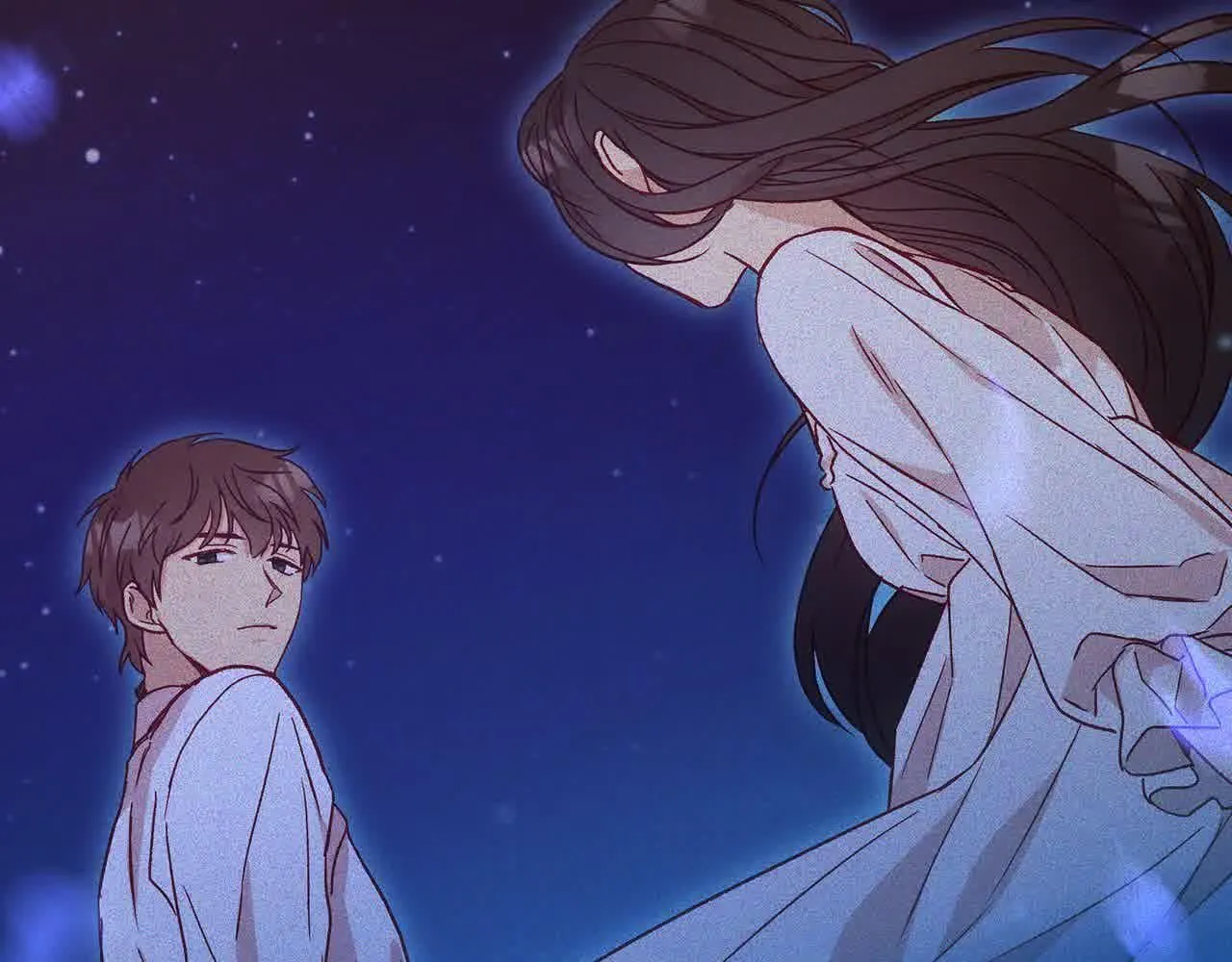 第103话 大魔法师开窍了！ 第102页