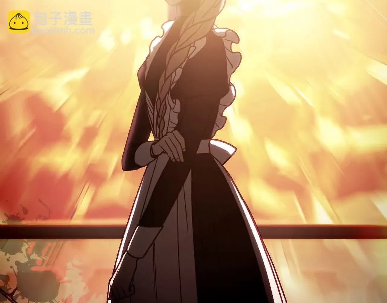 第103话 大魔法师开窍了！ 第145页