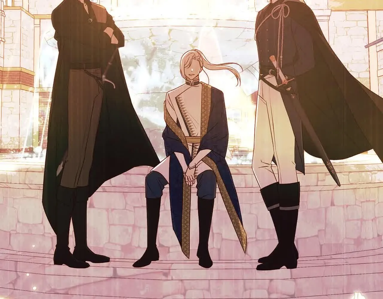 第104话 魔法师求婚了！ 第78页