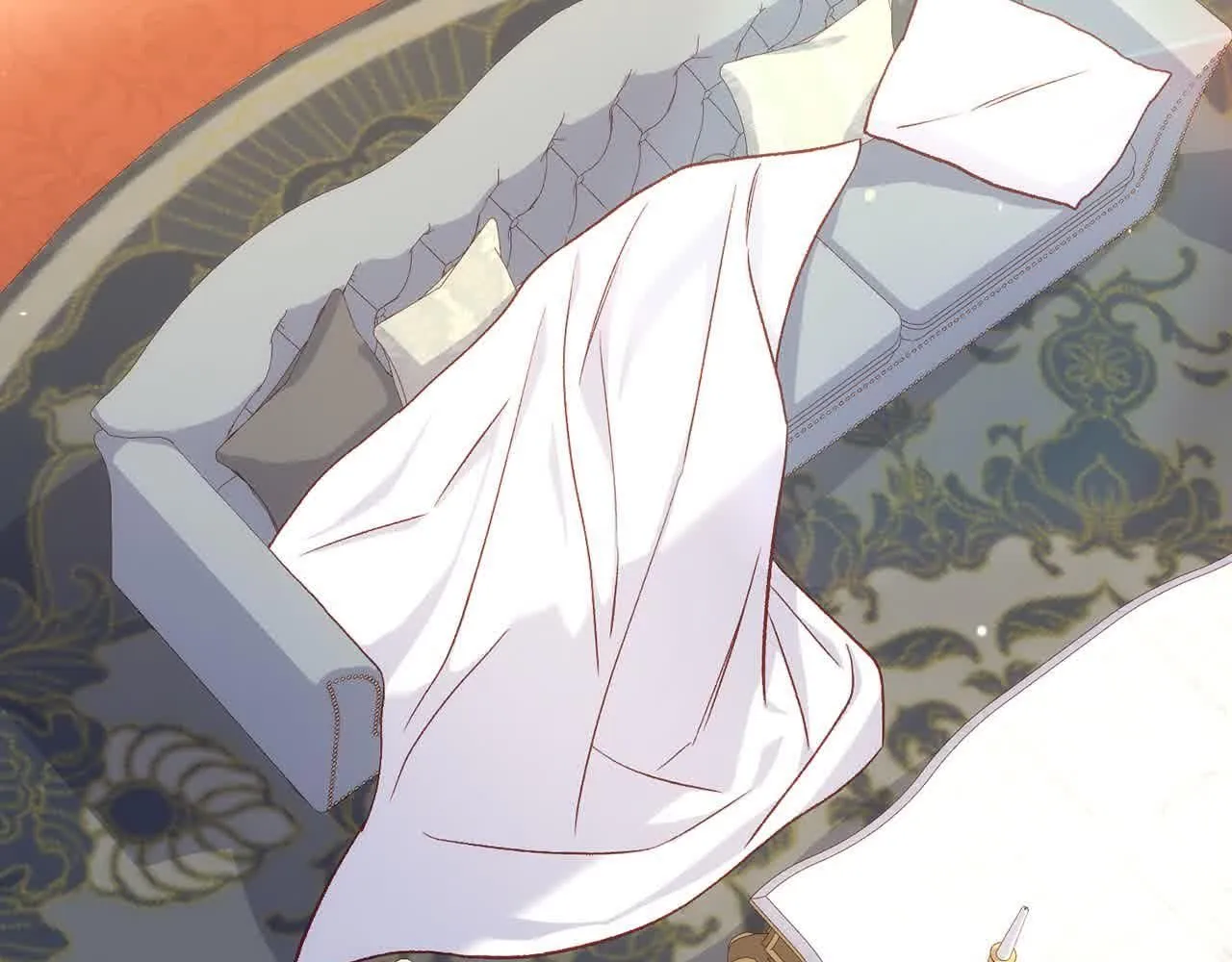 第104话 魔法师求婚了！ 第93页