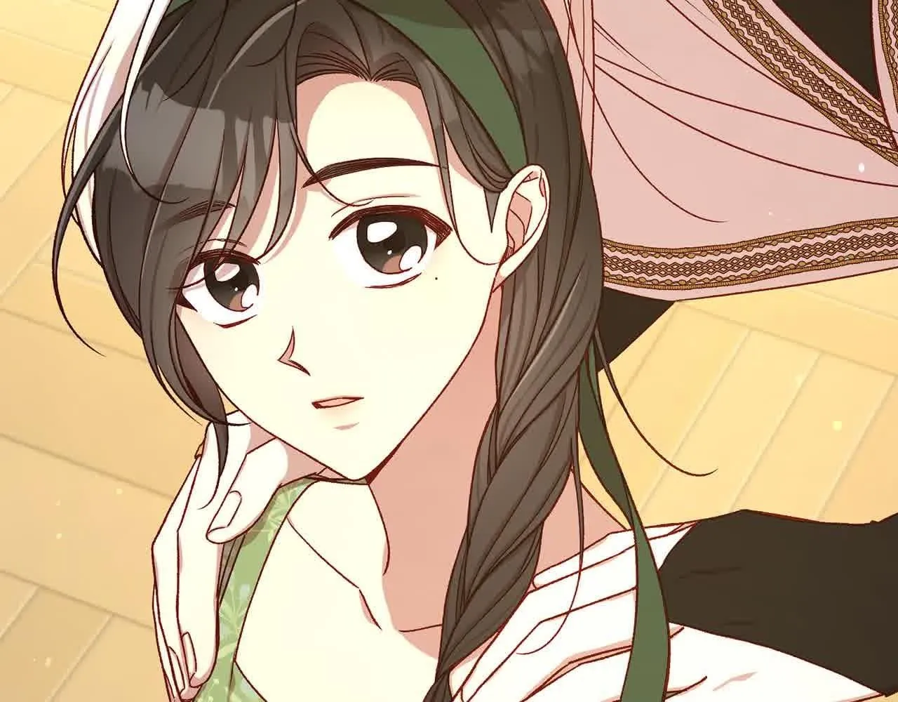 第104话 魔法师求婚了！ 第134页