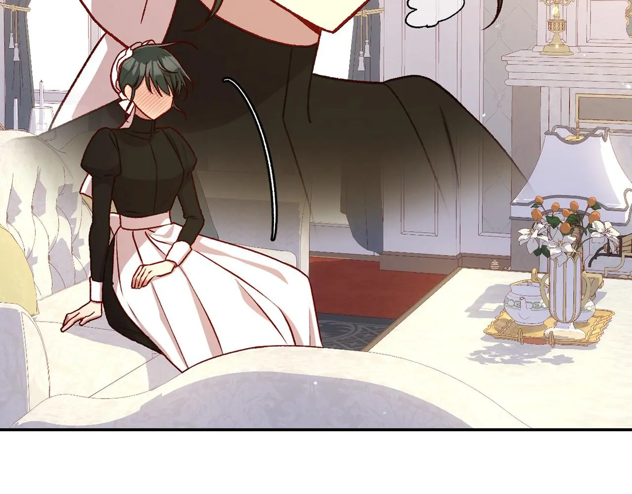 第105话 送爱心午餐 第21页