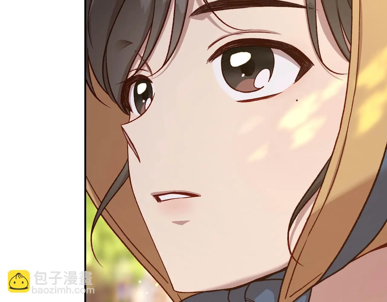 第107话 我来做你的眼睛 第35页