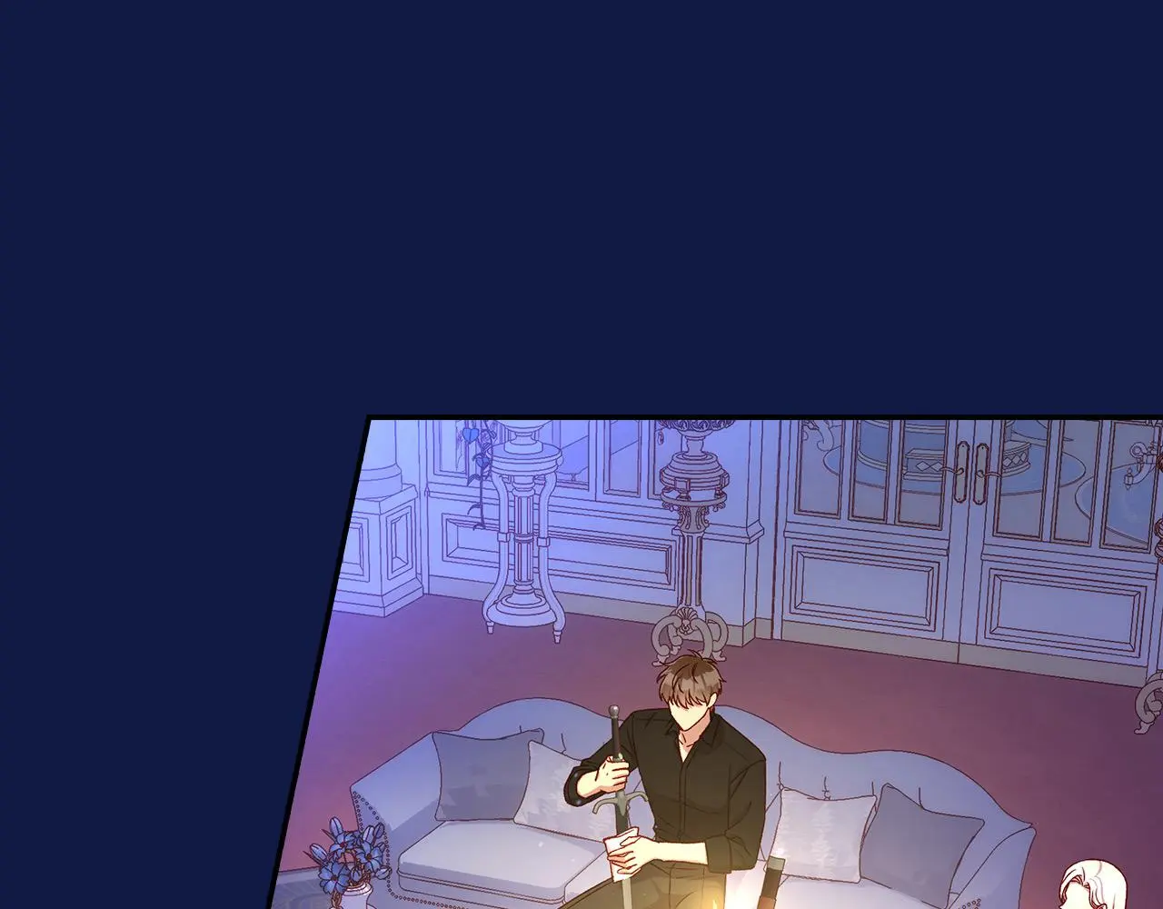 第110话 争吵 第44页