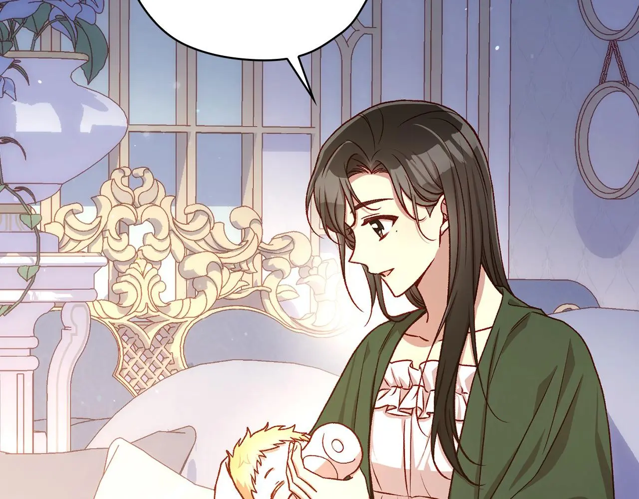 第110话 争吵 第65页
