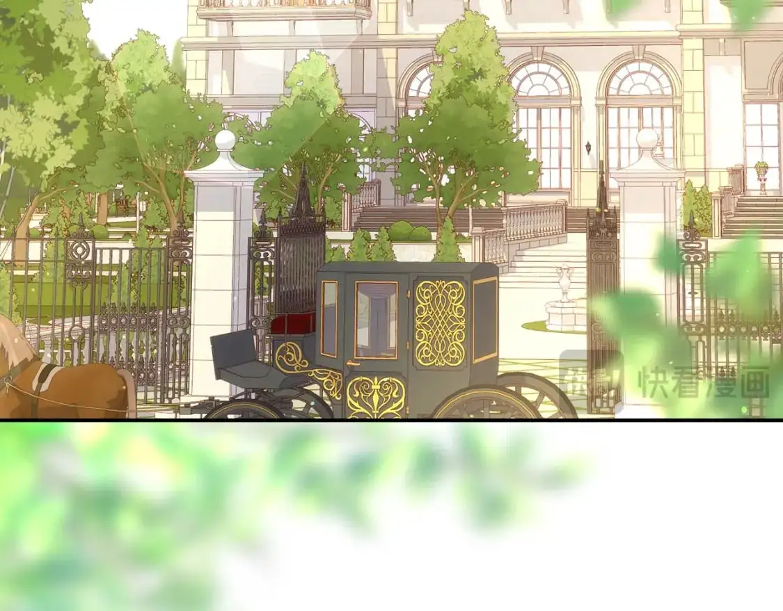 第111话 回王妃宫 第112页