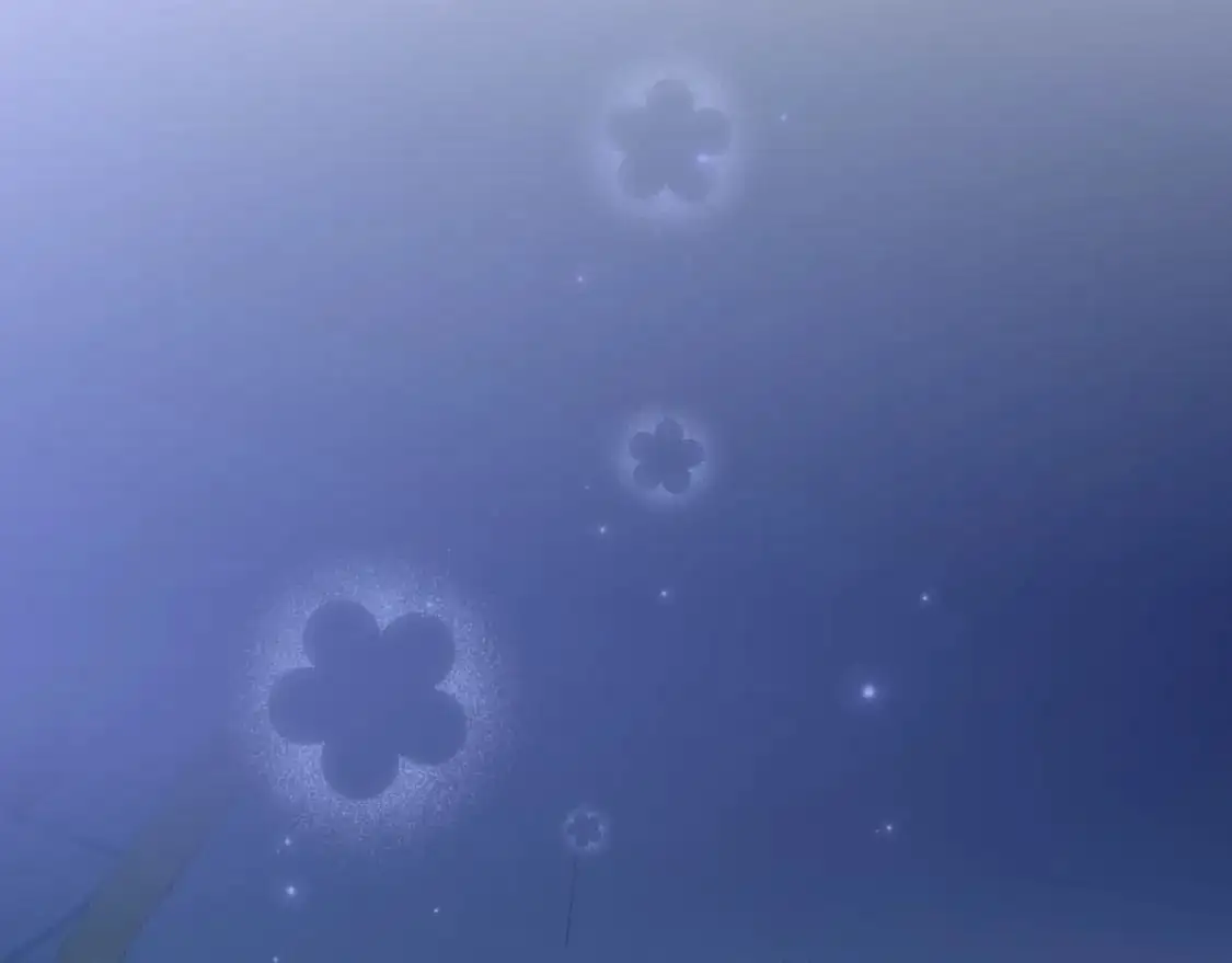 第113话 世间不止四季 第47页