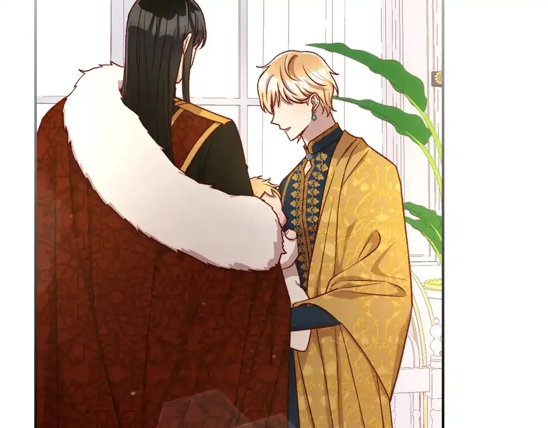 第116话 狐狸精来抢王子！ 第2页