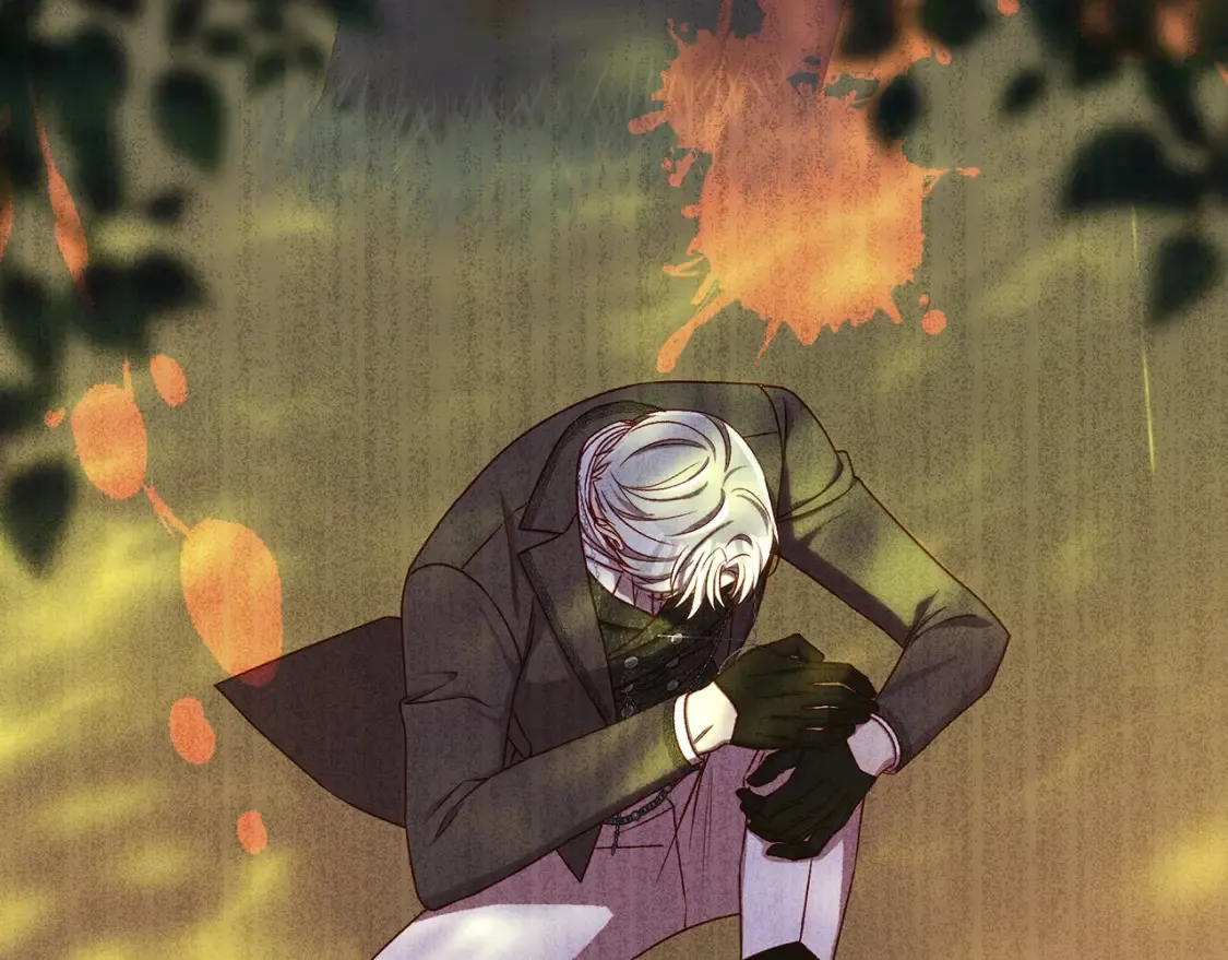 第119话 不要俯视我！ 第51页