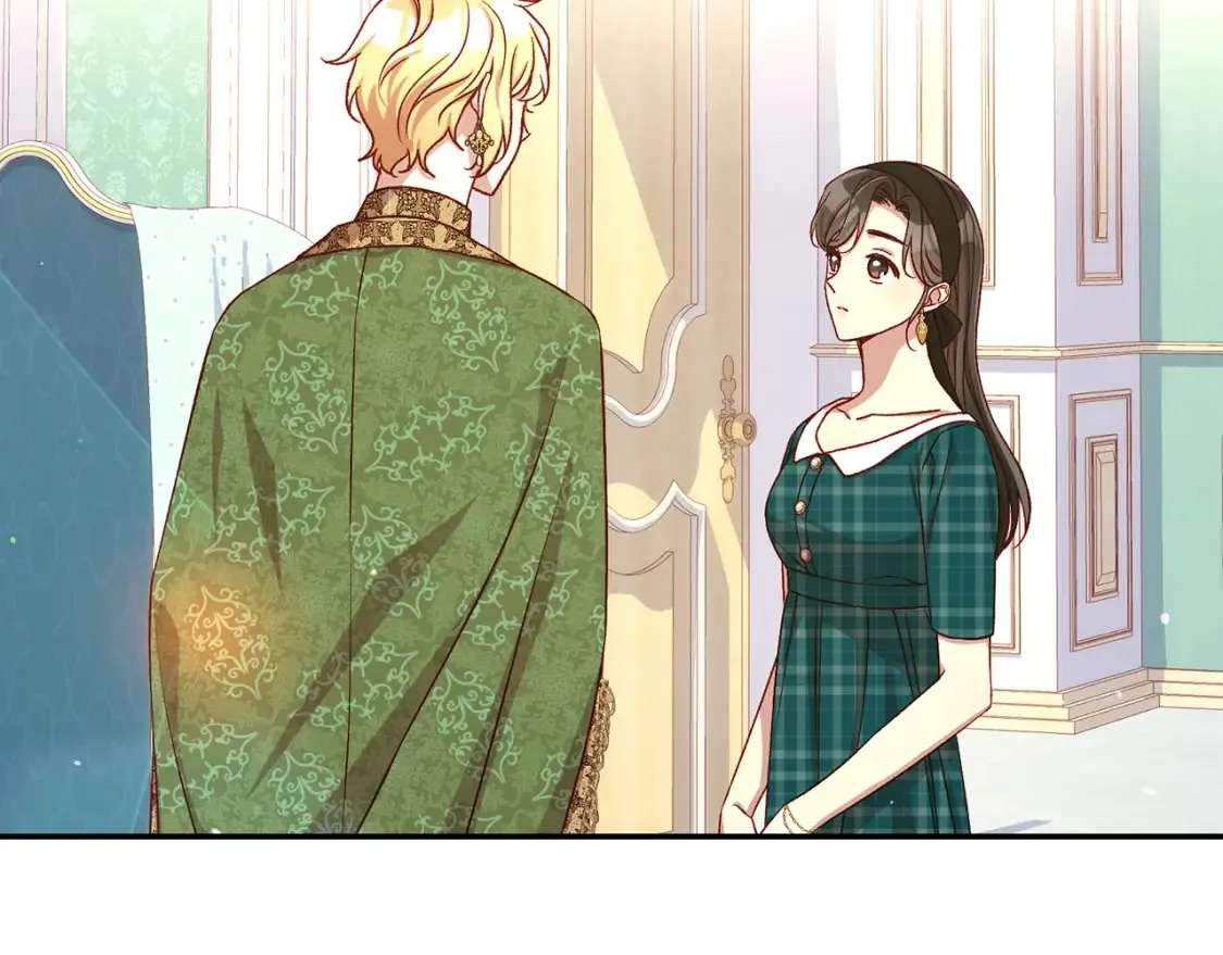 第121话 需要王子的血？ 第130页