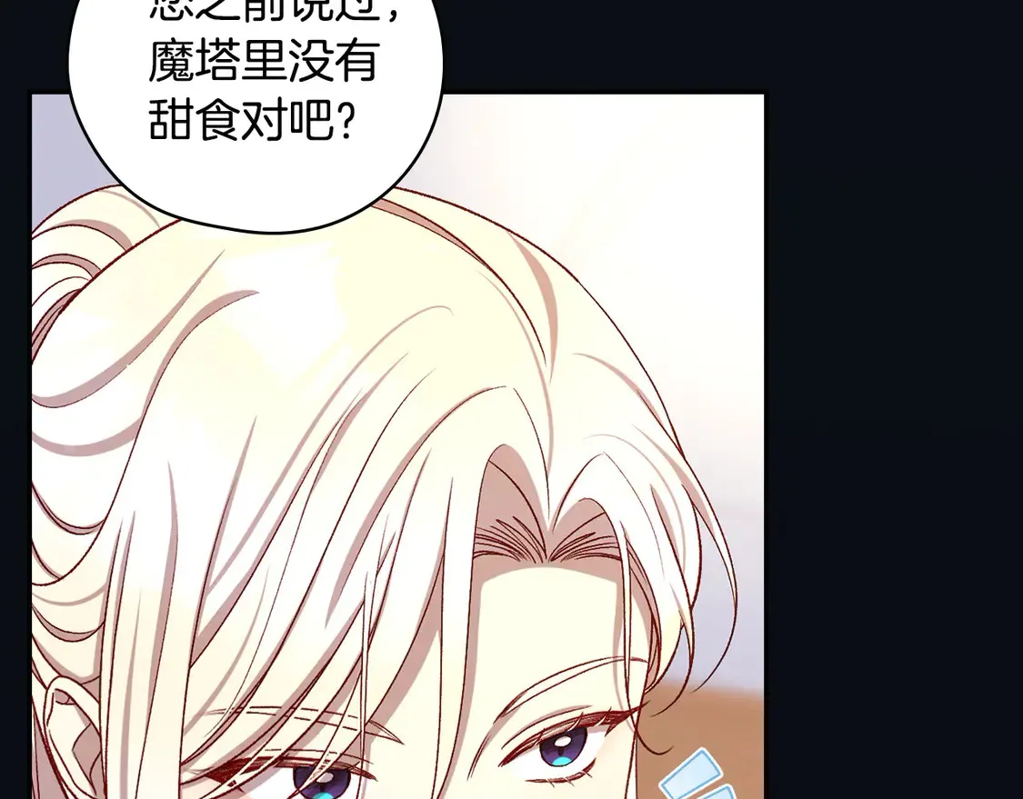 第122话 自制巧克力 第12页