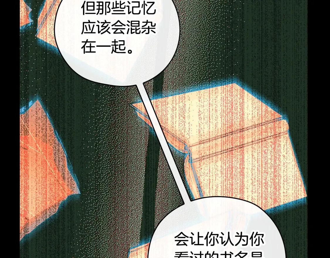 第125话 记忆偏差 第99页