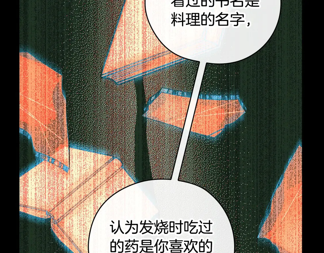 第125话 记忆偏差 第100页