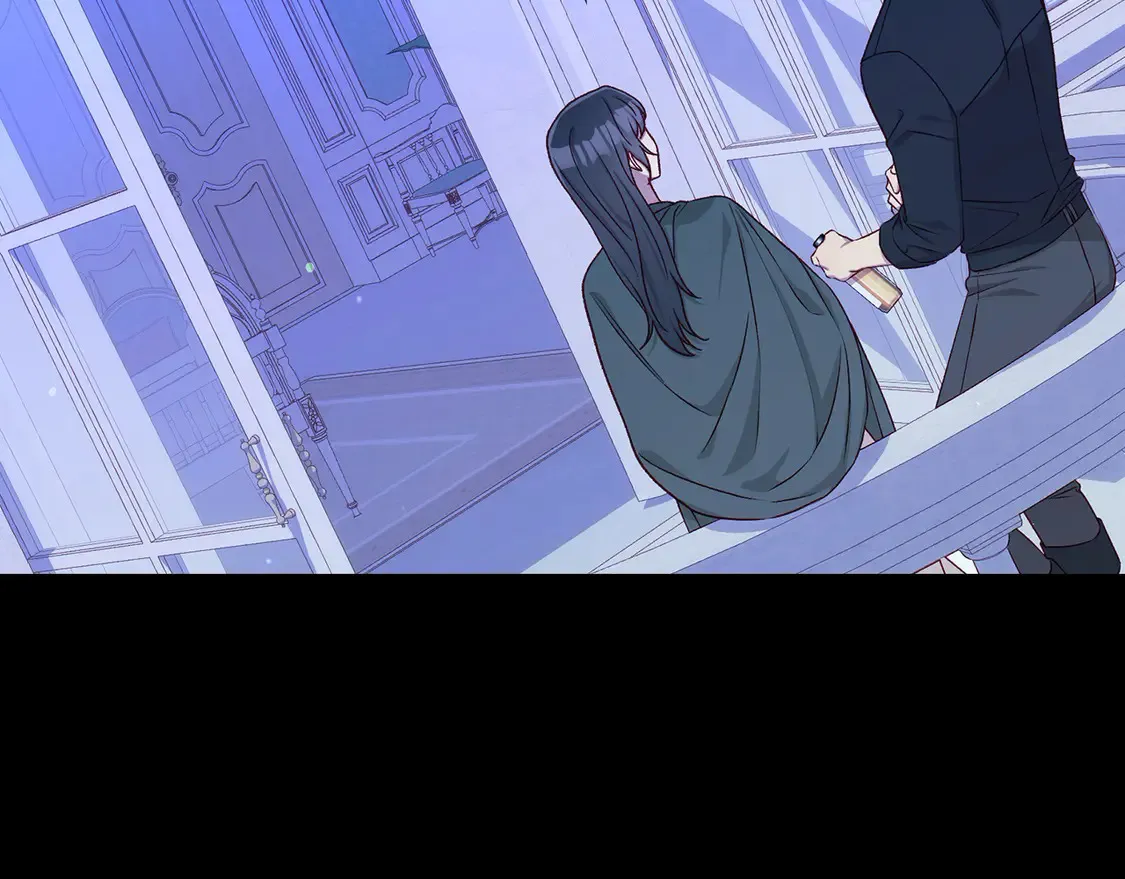 第126话 我也喜欢你 第36页