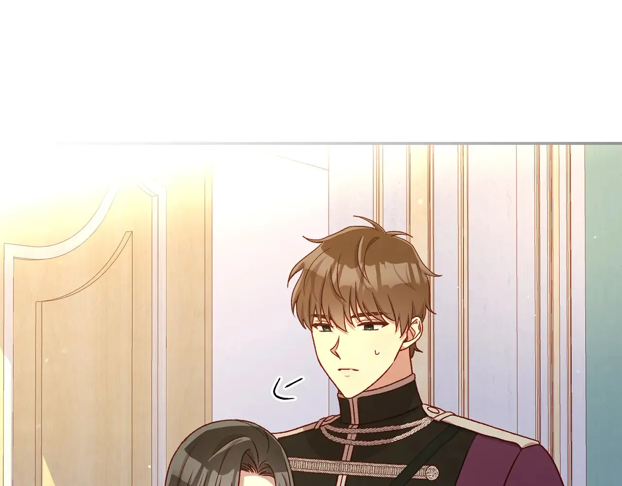第127话 他不像是我生的 第145页
