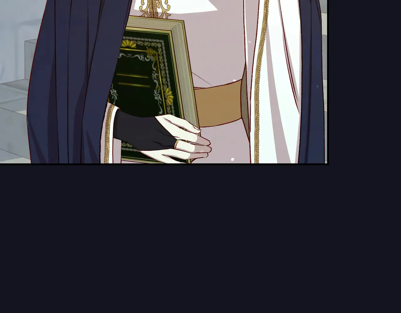 第128话 爱会让人死吗？ 第17页