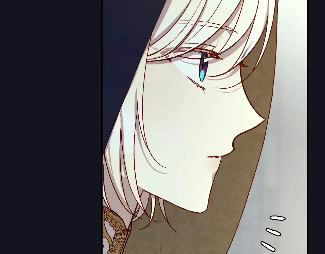 第128话 爱会让人死吗？ 第33页