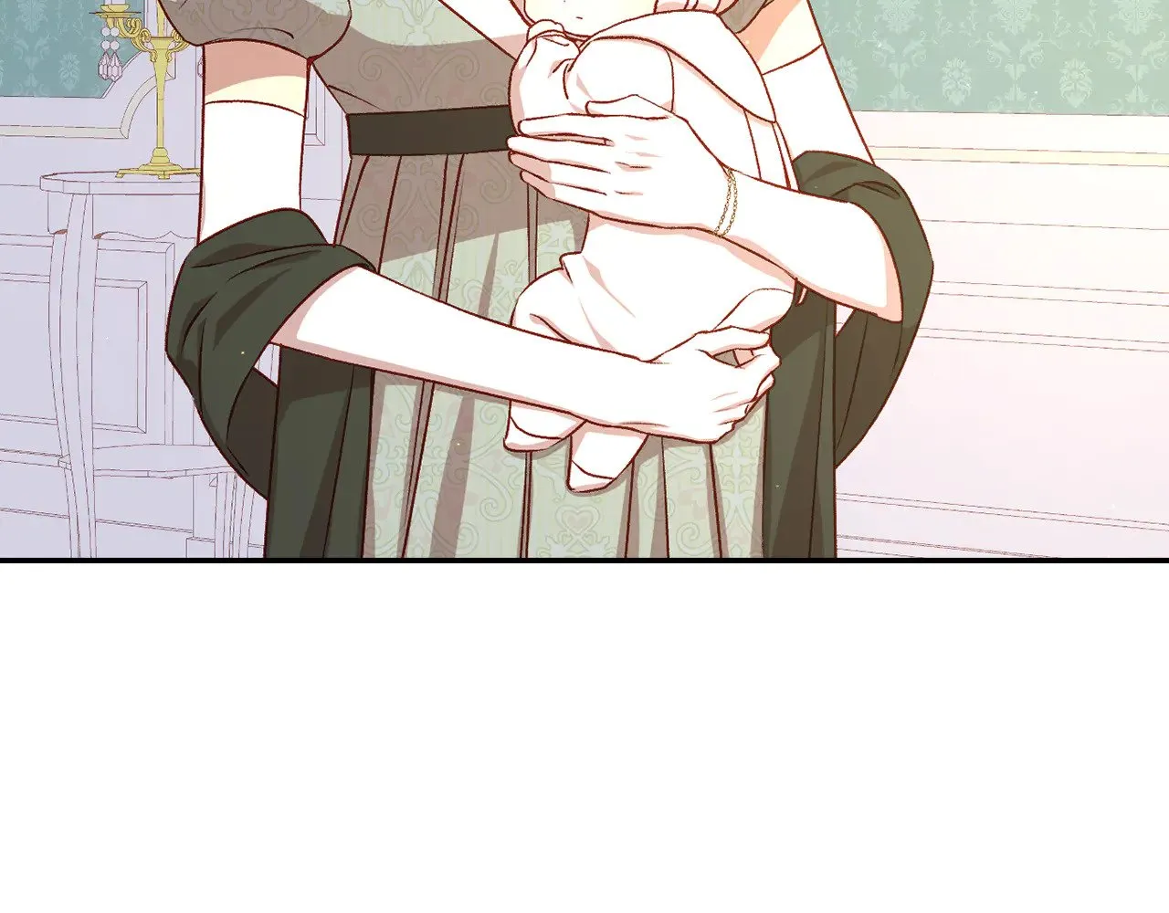 第130话 封锁王妃宫 第5页