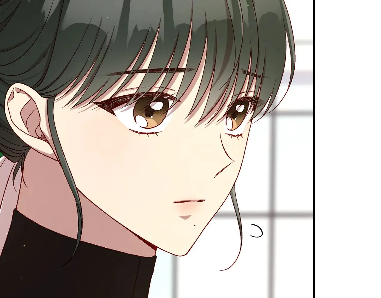 第130话 封锁王妃宫 第9页