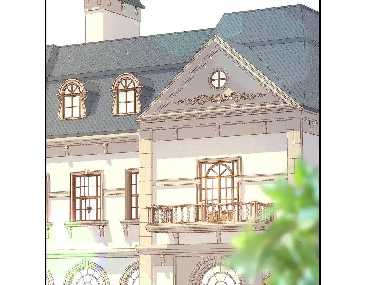 第130话 封锁王妃宫 第32页