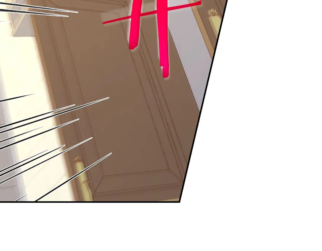 第130话 封锁王妃宫 第35页