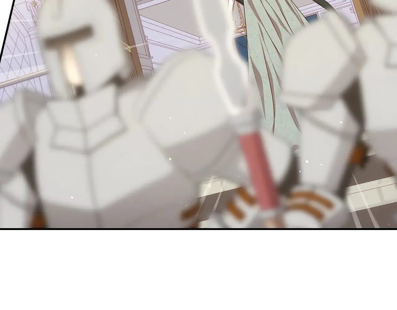 第130话 封锁王妃宫 第37页