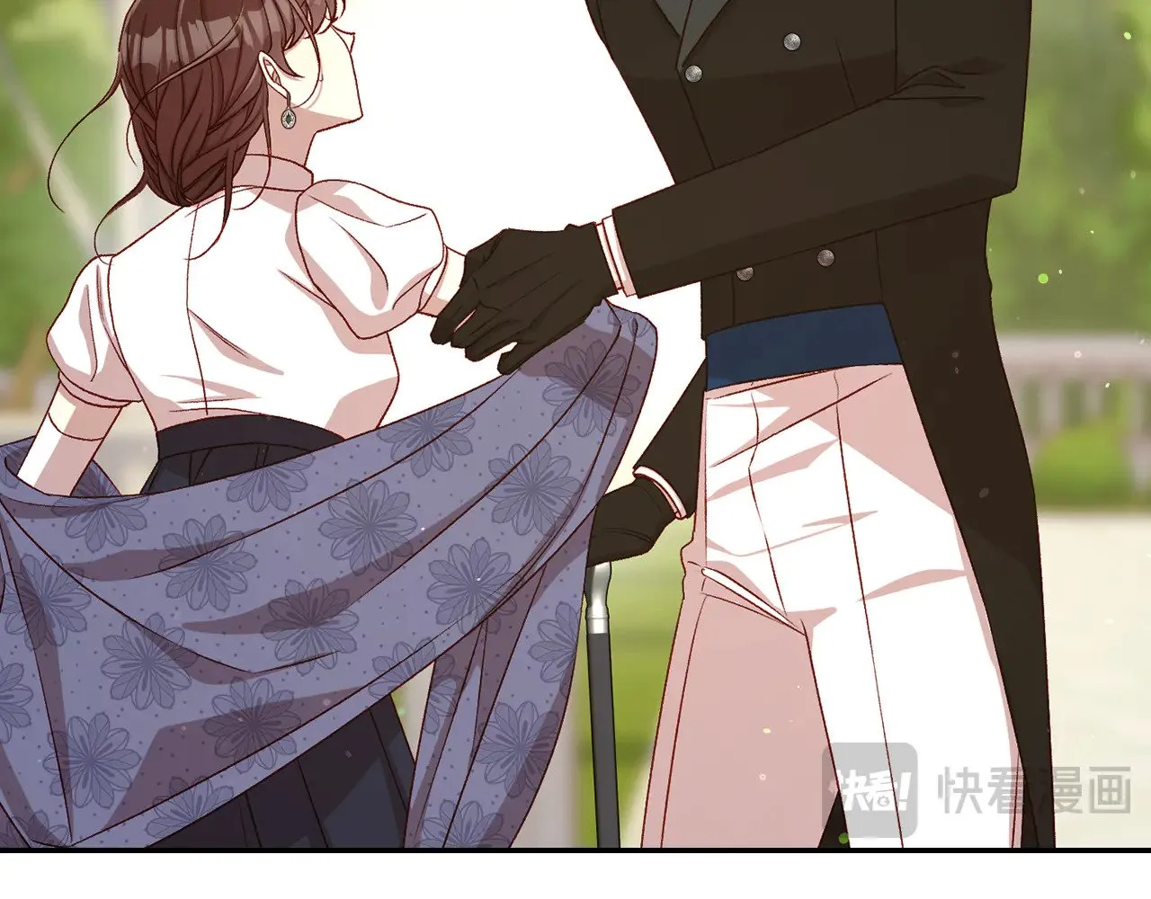 第130话 封锁王妃宫 第134页