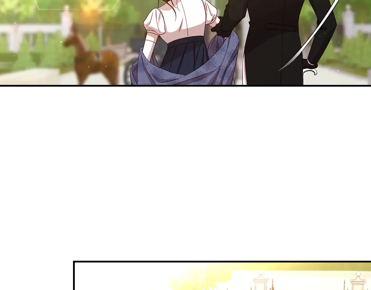第130话 封锁王妃宫 第138页