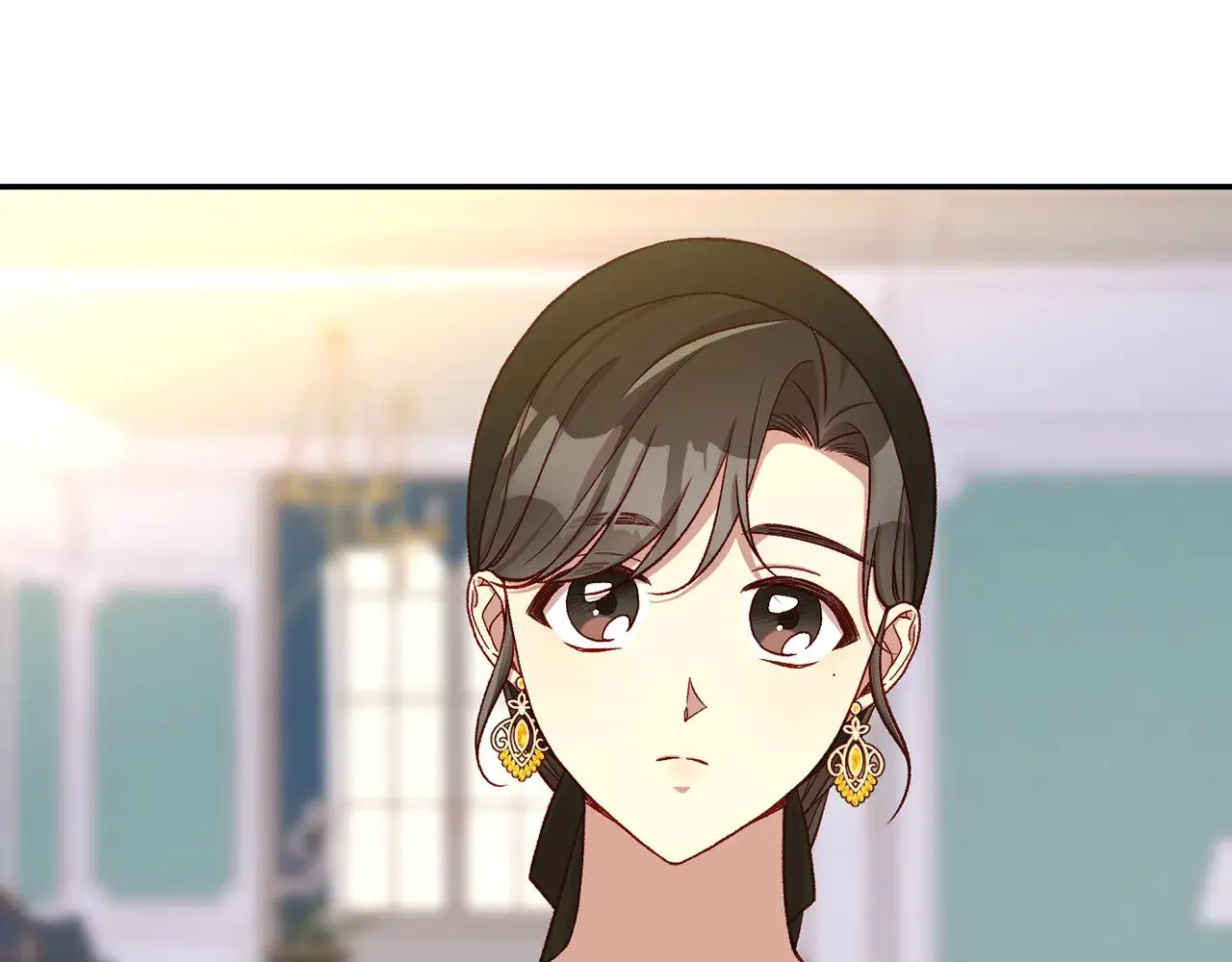 第130话 封锁王妃宫 第141页
