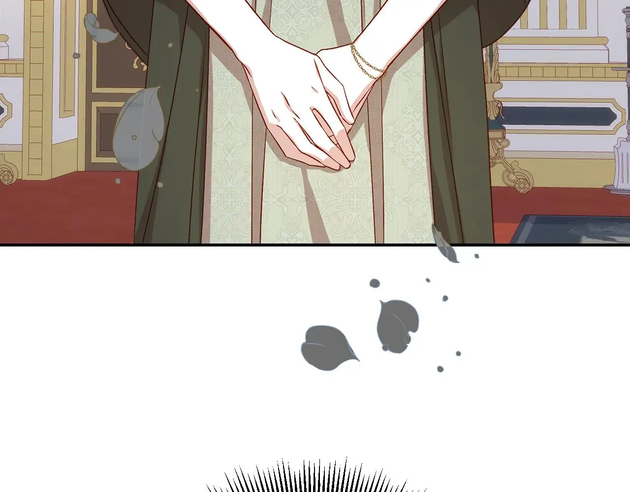 第131话 身份疑云 第6页